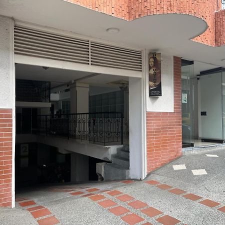 Hotel Davinci Calarcá Exterior foto